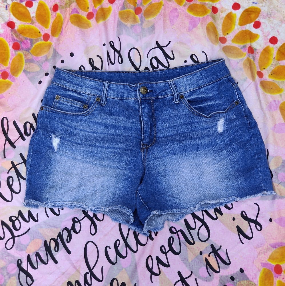 Women's Shorts
